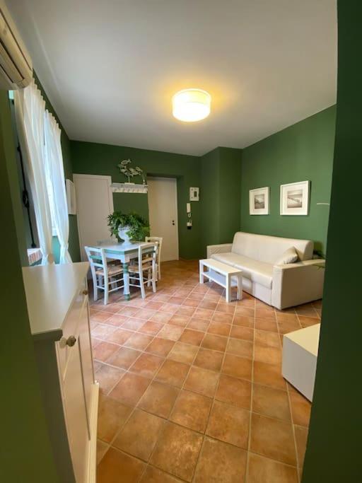 Casa Vacanza Al Duomo: Cefalu Exterior photo